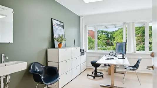 Kliniklokaler til leje i Birkerød - billede 10