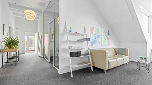 Lagerlokaler til leje i Køge - billede 7