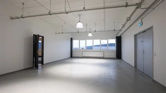 Showrooms til leje i Albertslund - billede 12