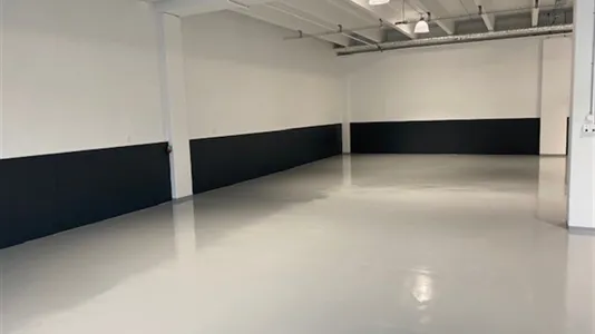 Kontorlokaler til leje i Albertslund - billede 2