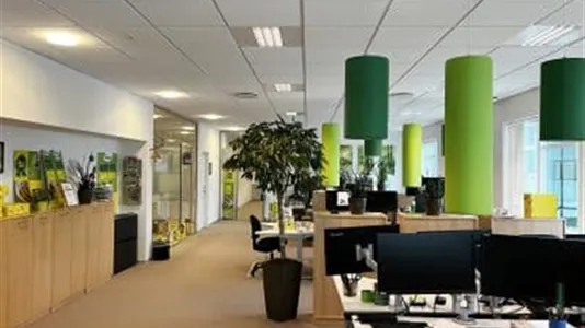 Kontorlokaler til leje i Herlev - billede 1