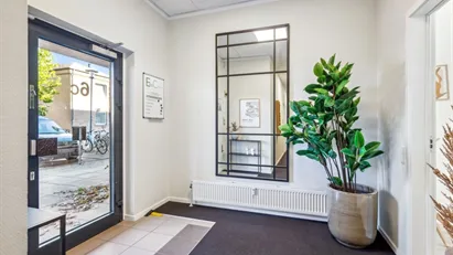 Momsfrit kliniklokale til 4.660 kr.