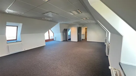 Kontorlokaler til leje i Augustenborg - billede 9