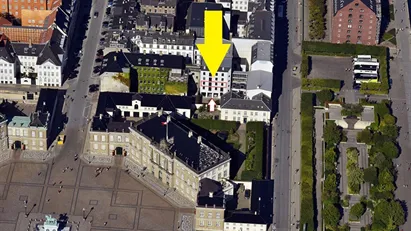 Byens Bedste Baghus med rigtig kongelig nabo