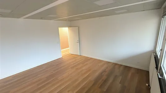 Kliniklokaler til leje i Højbjerg - billede 4