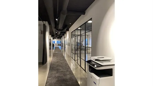 Kontorlokaler til leje i Odense SØ - billede 10