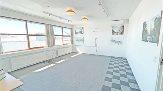 Kontorlokaler til leje i Viborg - billede 9