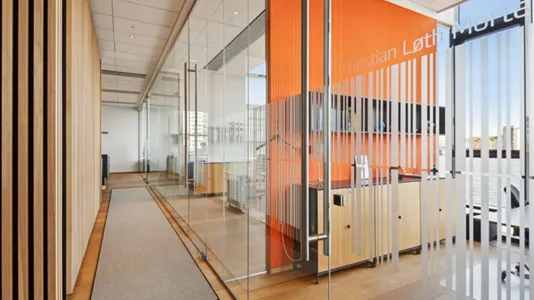 Butikslokaler til leje i Aalborg Centrum - billede 11