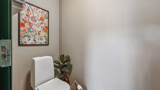 Kliniklokaler til leje i Horsens - billede 15