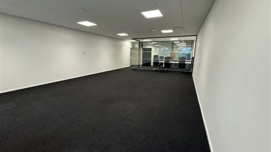 Kontorlokaler til leje i Vejle Centrum - billede 10