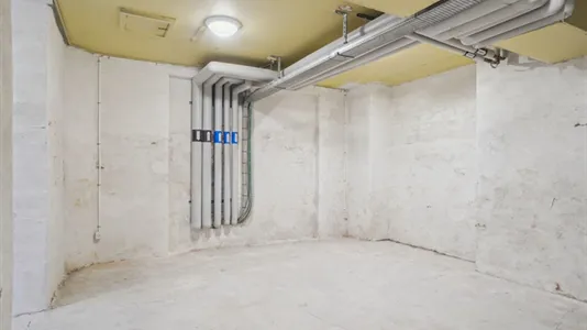 Lagerlokaler til leje i Vesterbro - billede 11