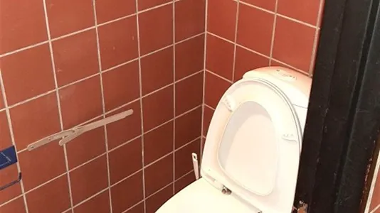 Værkstedslokaler til leje i Vallensbæk - billede 4