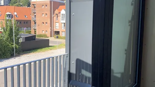 Kontorlokaler til leje i Vejle Centrum - billede 9