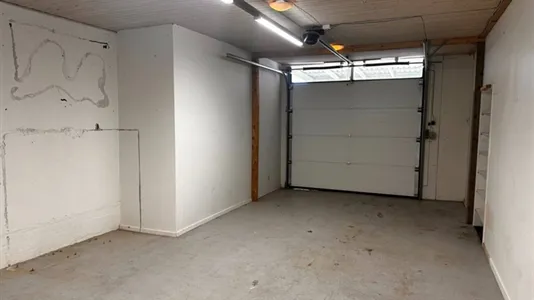 Butikslokaler til leje i Kolding - billede 2