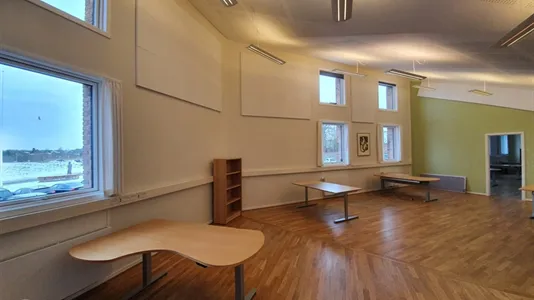 Kontorlokaler til leje i Viborg - billede 6