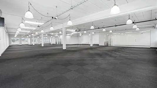 Kontorlokaler til leje i Hvidovre - billede 10