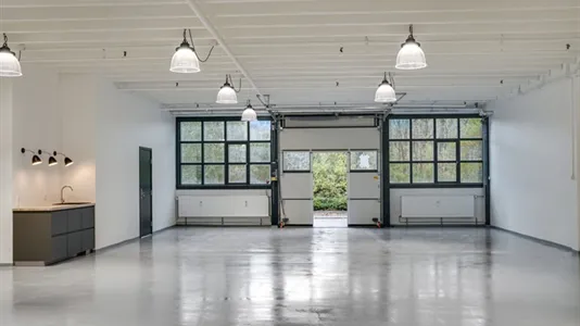 Showrooms til leje i Hvidovre - billede 4