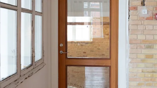 Kontorlokaler til leje i Århus C - billede 3