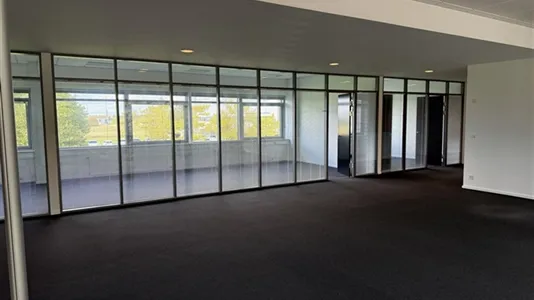 Erhvervslejemål til leje i Fredericia - billede 9