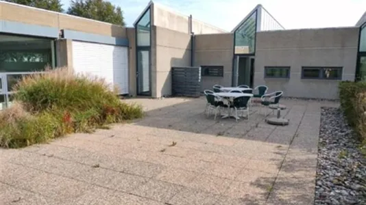 Kontorlokaler til leje i Svendborg - billede 3