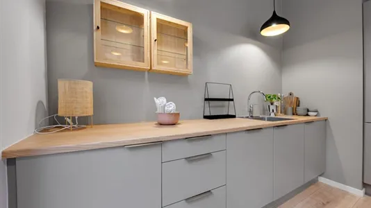 Kliniklokaler til leje i Hammel - billede 5