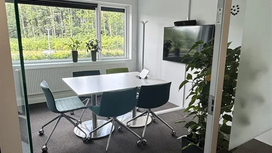 Kontorlokaler til leje i Vejle Centrum - billede 6