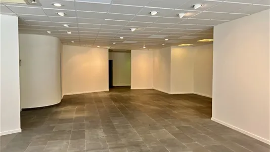 Erhvervslejemål til leje i Fredericia - billede 9