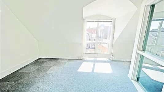 Kontorlokaler til leje i Viborg - billede 4