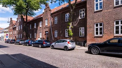 Atelier/kreativt værksted/kontor til leje i Paradisgade