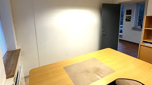 Erhvervslejemål til leje i Kolding - billede 6