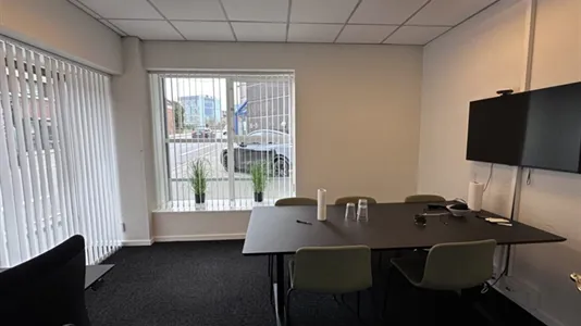 Erhvervslejemål til leje i Kolding - billede 6