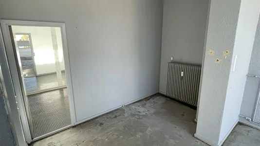 Kliniklokaler til leje i Frederiksberg - billede 4