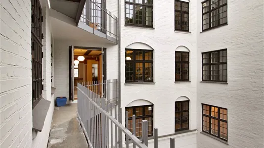 Kontorlokaler til leje i København K - billede 10