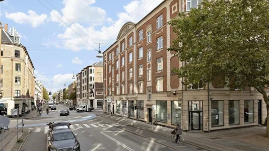 Erhvervslejemål til leje i København S - billede 8