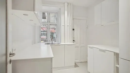 Kontorlokaler til leje i København S - billede 4