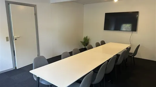 Lagerlokaler til leje i Kolding - billede 3