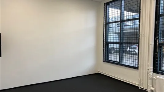 Kontorlokaler til leje i Albertslund - billede 3