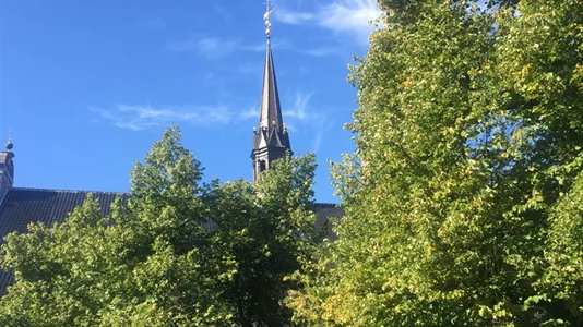 Kliniklokaler til leje i København K - billede 16