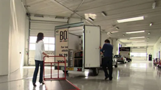 Lagerlokaler til leje i Esbjerg N - billede 7