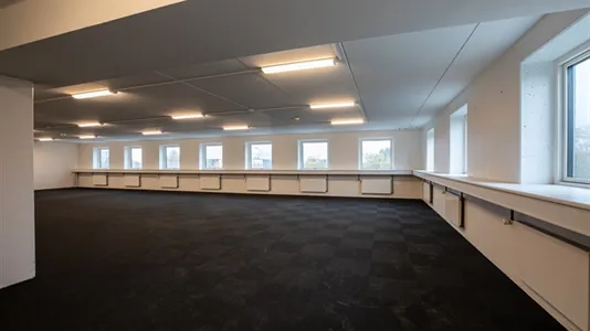 Showrooms til leje i Hvidovre - billede 5