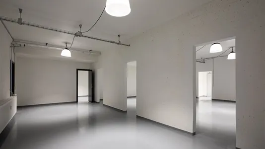 Showrooms til leje i Herlev - billede 7