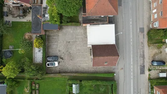 Erhvervslejemål til leje i Fredericia - billede 4