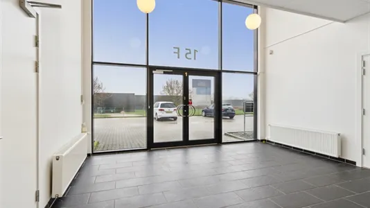 Kontorlokaler til leje i Odense SØ - billede 9