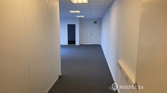 Kontorlokaler til leje i Vejle Centrum - billede 5