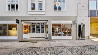 Lejemål med mange anvendelsesmuligheder centralt i Vejle