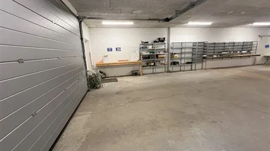 Kontorlokaler til leje i Viborg - billede 5