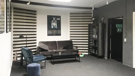 Kontorlokaler til leje i Århus C - billede 2