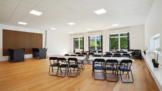 Kontorlokaler til leje i Herlev - billede 7