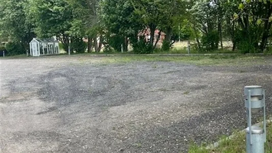 Erhvervslejemål til leje i Sorø - billede 15