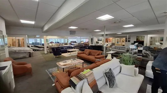 Showrooms til leje i Vallensbæk - billede 12